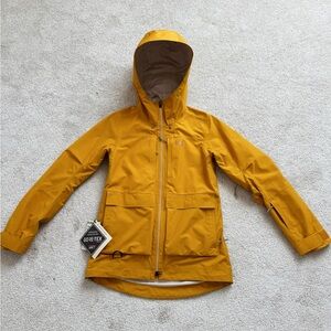 REl snow Jacket